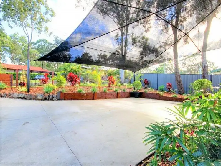 Fifth view of Homely house listing, 1/5 The Criterion, Nerang QLD 4211
