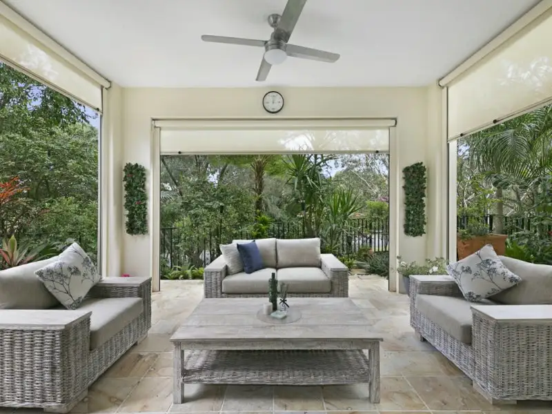 Main view of Homely unit listing, 1063/1 The Cove Crescent, Carrara QLD 4211