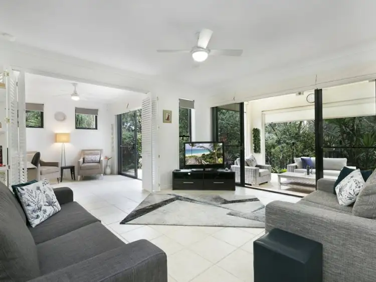 Second view of Homely unit listing, 1063/1 The Cove Crescent, Carrara QLD 4211