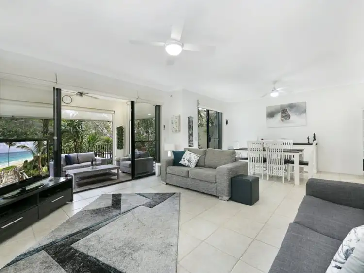 Fourth view of Homely unit listing, 1063/1 The Cove Crescent, Carrara QLD 4211