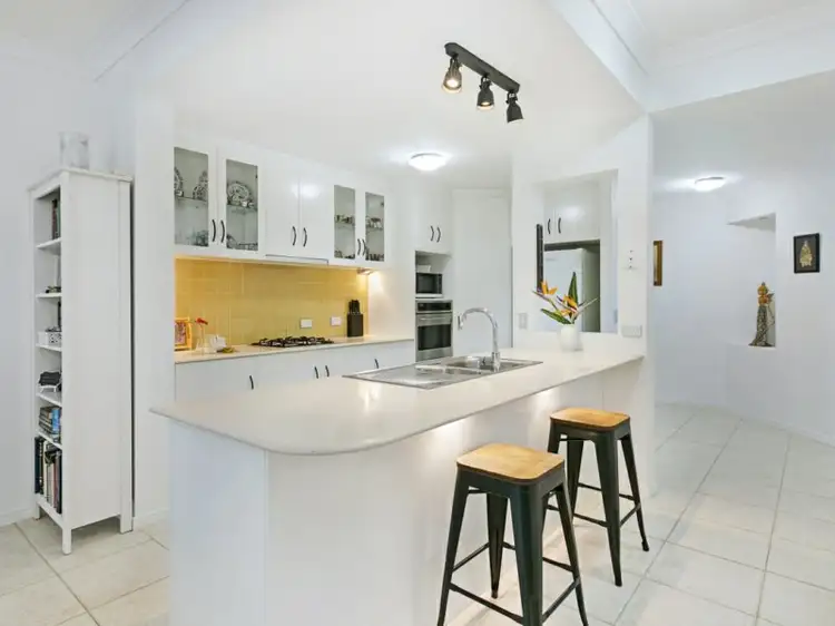 Fifth view of Homely unit listing, 1063/1 The Cove Crescent, Carrara QLD 4211