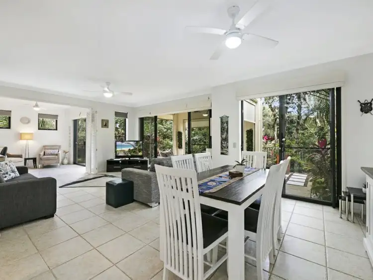 Sixth view of Homely unit listing, 1063/1 The Cove Crescent, Carrara QLD 4211