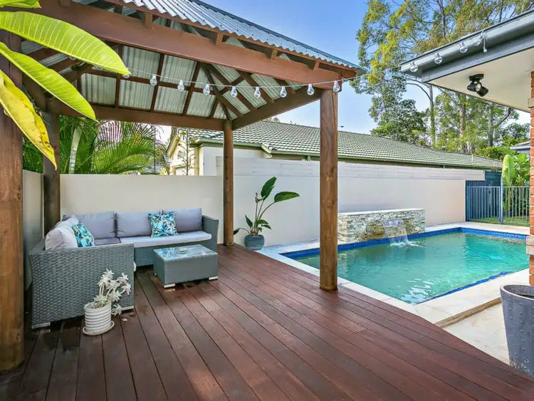 Fourth view of Homely house listing, 10 Tolai Court, Mudgeeraba QLD 4213