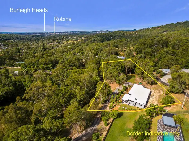 Main view of Homely house listing, 20A Glenrowan Drive, Tallai QLD 4213