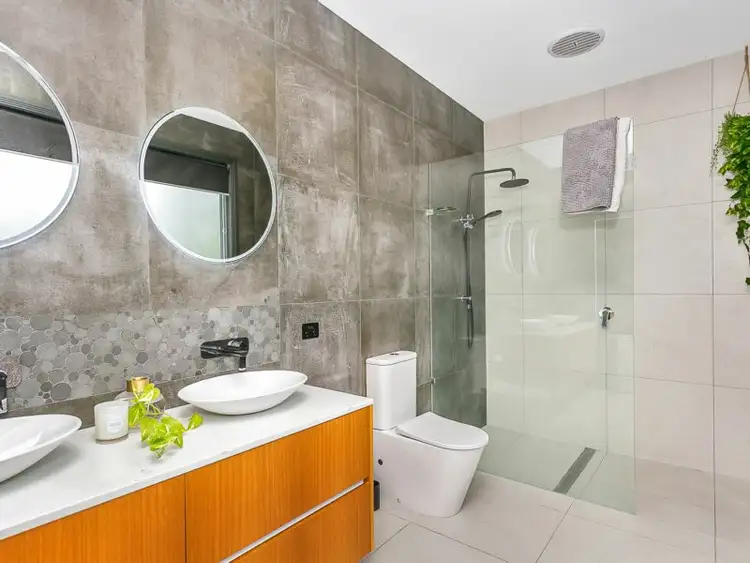 Second view of Homely house listing, 20A Glenrowan Drive, Tallai QLD 4213