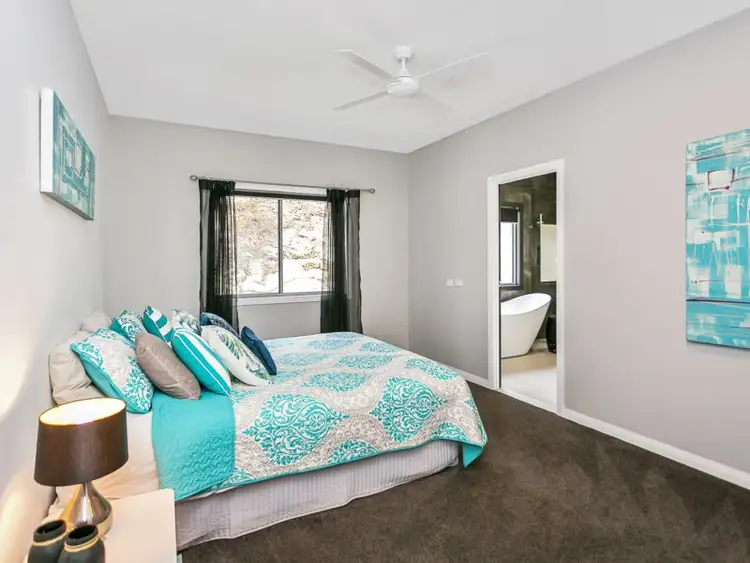 Fifth view of Homely house listing, 20A Glenrowan Drive, Tallai QLD 4213