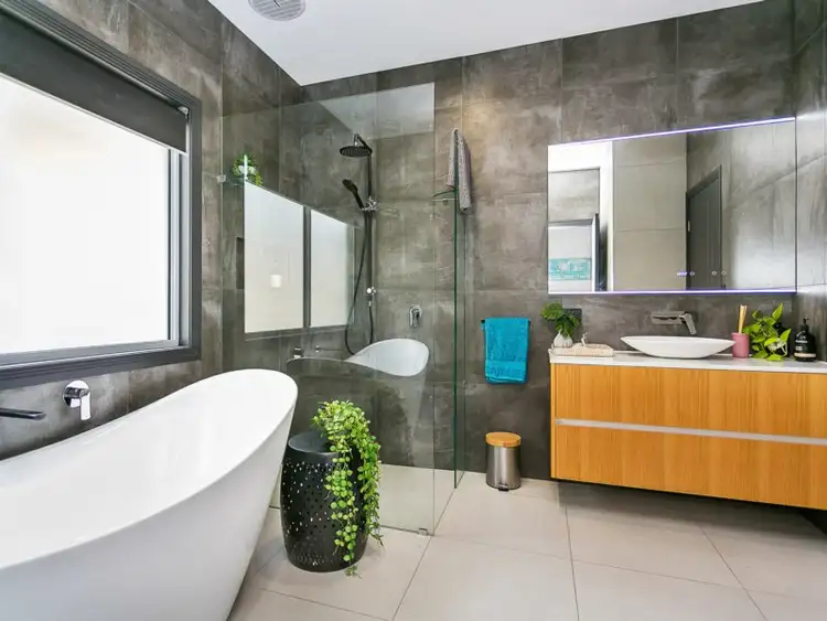 Seventh view of Homely house listing, 20A Glenrowan Drive, Tallai QLD 4213