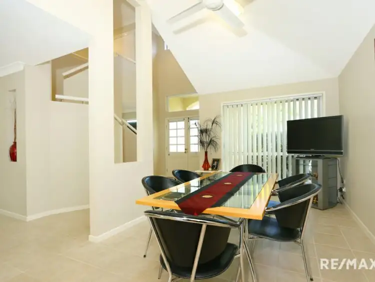 Fifth view of Homely house listing, 47/29 Ellis Drive, Mudgeeraba QLD 4213