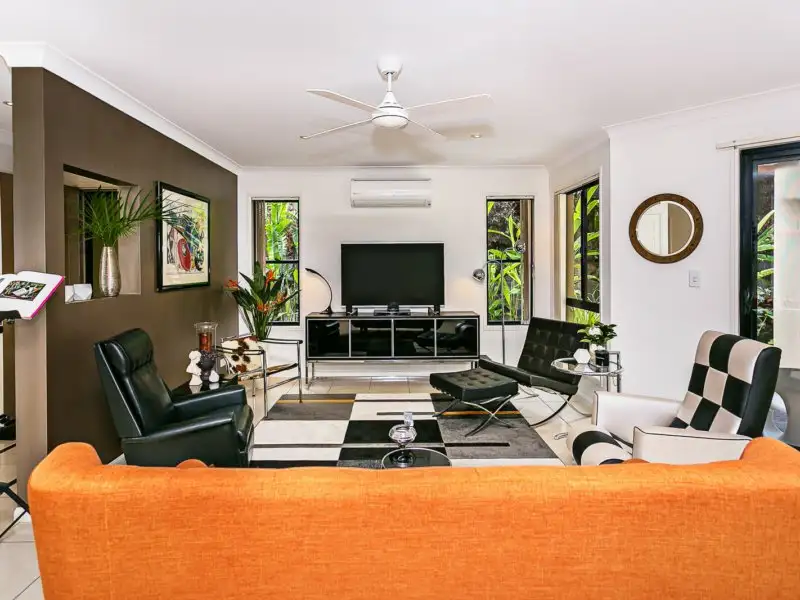 Main view of Homely townhouse listing, 6/145 Gemvale Road, Mudgeeraba QLD 4213