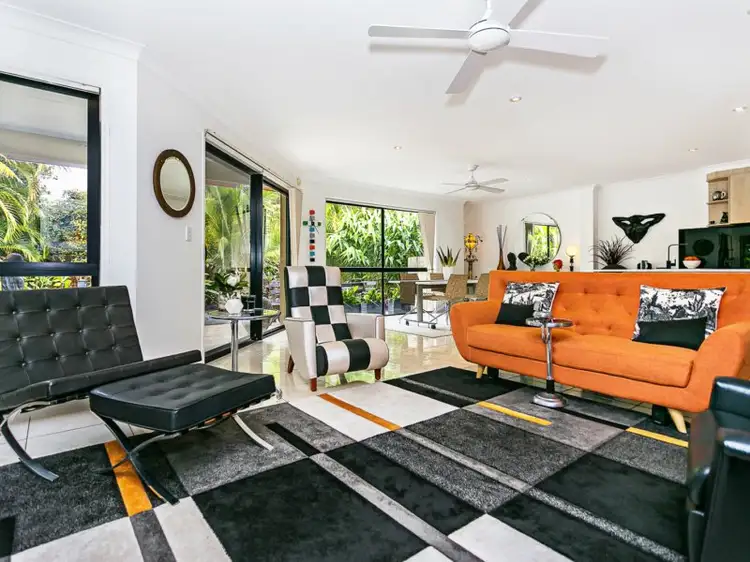 Third view of Homely townhouse listing, 6/145 Gemvale Road, Mudgeeraba QLD 4213