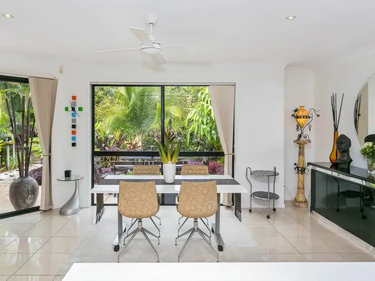 Fourth view of Homely townhouse listing, 6/145 Gemvale Road, Mudgeeraba QLD 4213