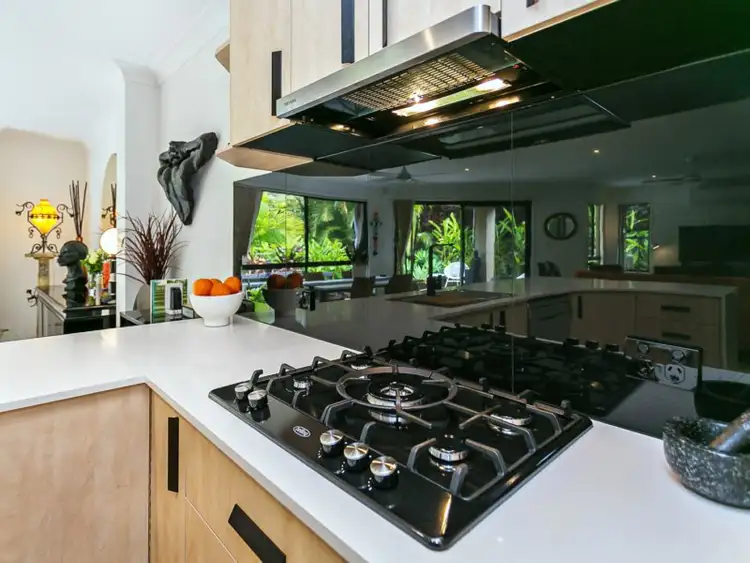 Fifth view of Homely townhouse listing, 6/145 Gemvale Road, Mudgeeraba QLD 4213