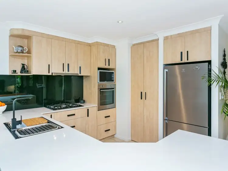 Sixth view of Homely townhouse listing, 6/145 Gemvale Road, Mudgeeraba QLD 4213