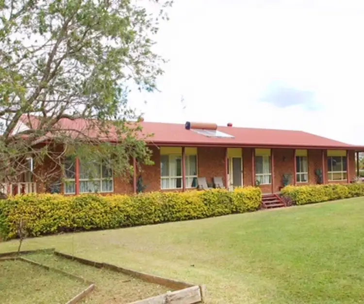 Main view of Homely house listing, 25 Charolais Ave, Casino NSW 2470