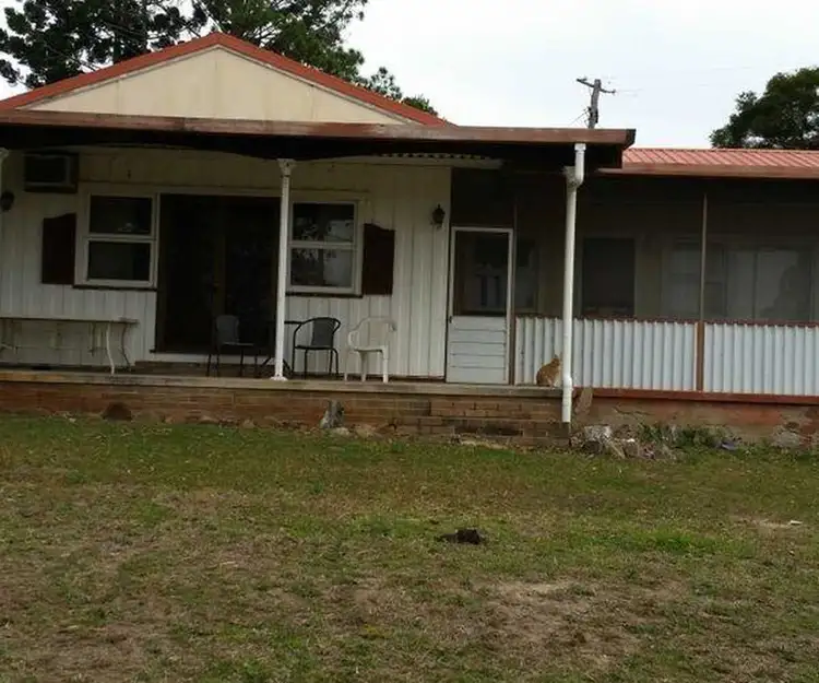 Third view of Homely rural property listing, Garthoon 5490 Paddys Flat Road UPPER, Tooloom NSW 2475