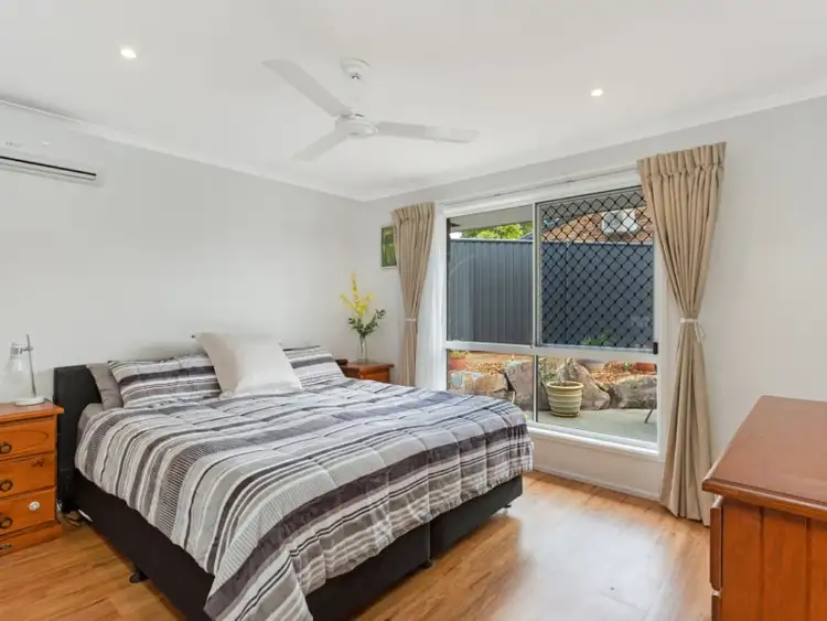 Fifth view of Homely house listing, 1/13 Melanie Place, Labrador QLD 4215