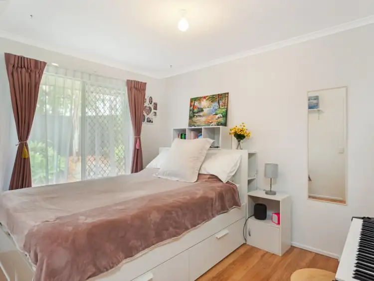 Sixth view of Homely house listing, 1/13 Melanie Place, Labrador QLD 4215