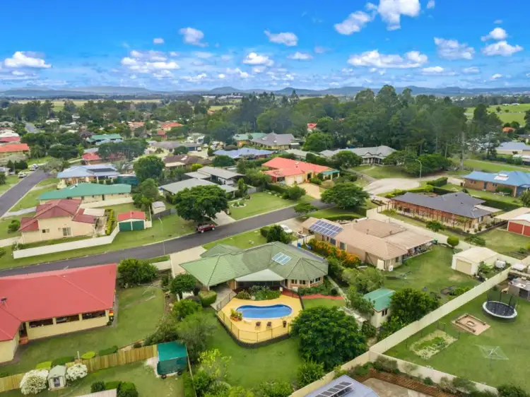Main view of Homely house listing, 3 Laurie Place, Casino NSW 2470