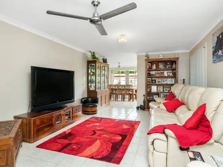 Third view of Homely house listing, 3 Laurie Place, Casino NSW 2470