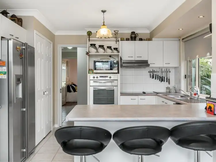 Fourth view of Homely house listing, 3 Laurie Place, Casino NSW 2470