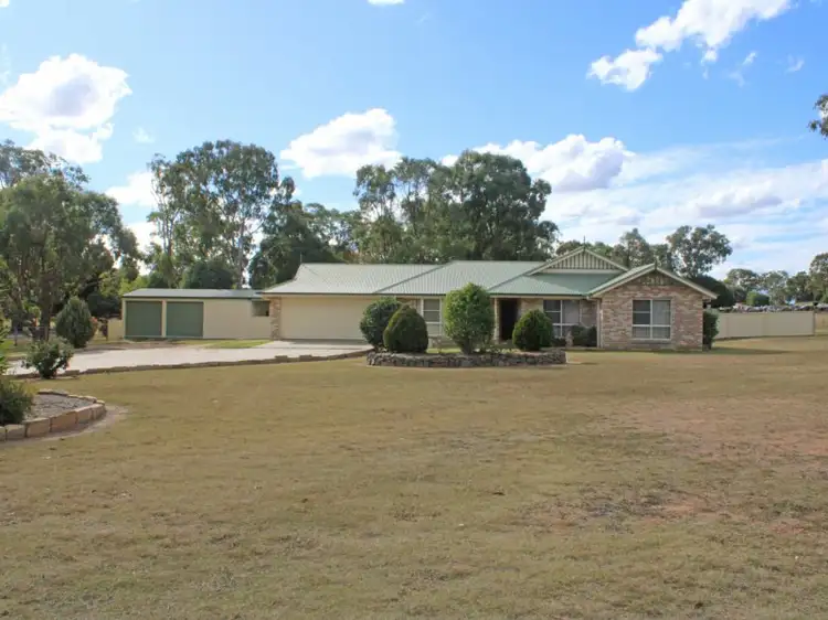 311 Wood Street, Warwick QLD 4370