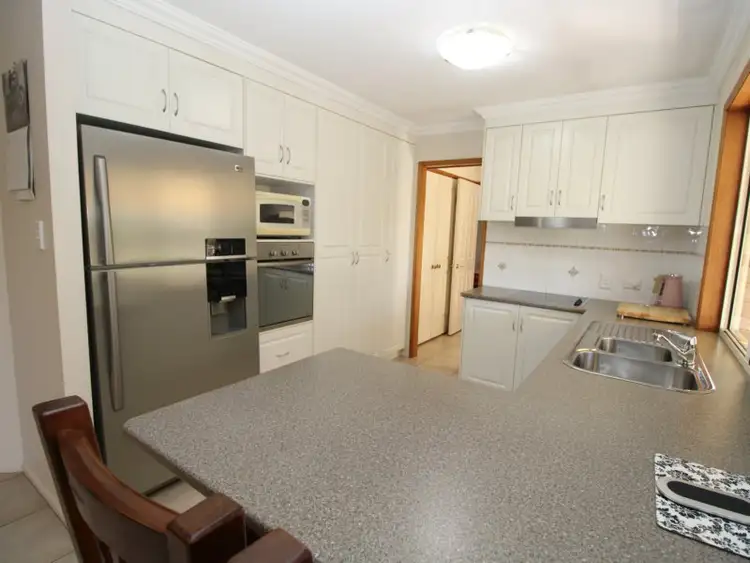 Sixth view of Homely house listing, 311 Wood Street, Warwick QLD 4370