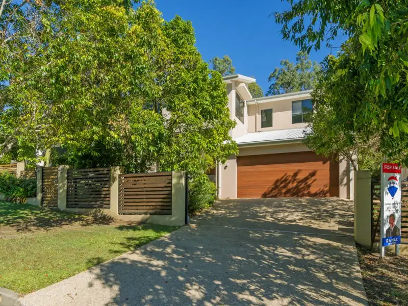 Main view of Homely house listing, 49 Wyangan Valley Way, Mudgeeraba QLD 4213
