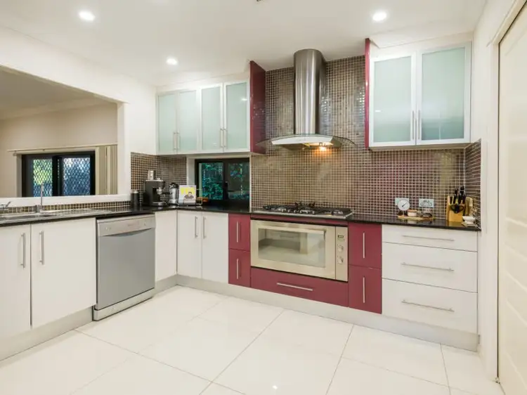 Second view of Homely house listing, 49 Wyangan Valley Way, Mudgeeraba QLD 4213