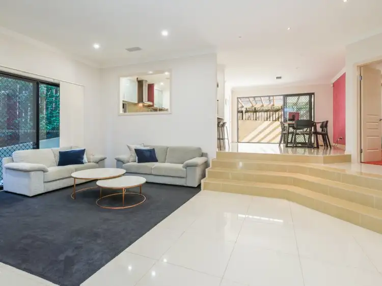 Third view of Homely house listing, 49 Wyangan Valley Way, Mudgeeraba QLD 4213