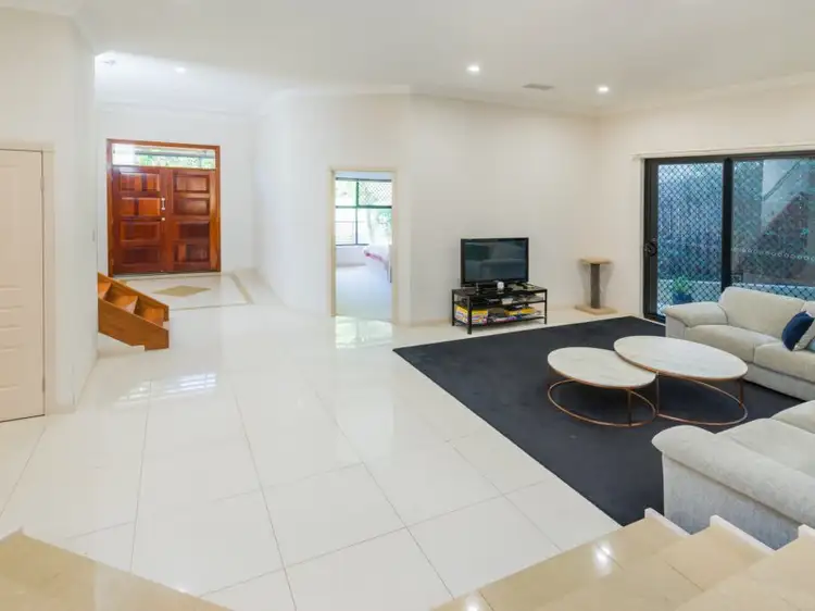 Fourth view of Homely house listing, 49 Wyangan Valley Way, Mudgeeraba QLD 4213