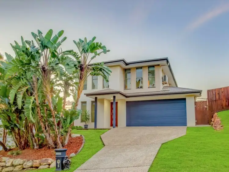 8 Blackstump Crt, Gilston QLD 4211