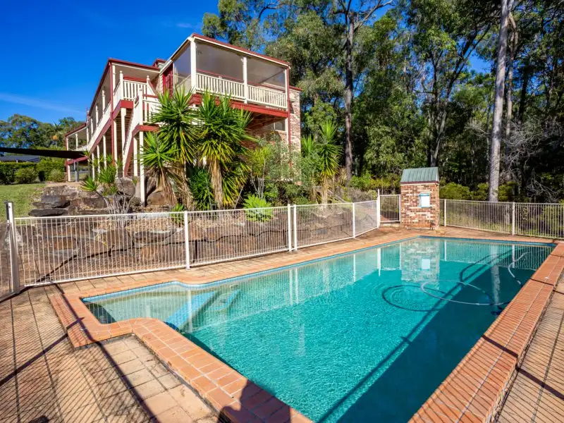 Main view of Homely house listing, 1/41 Bertana Dve, Mudgeeraba QLD 4213