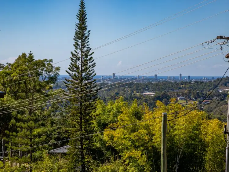 Second view of Homely house listing, 1/41 Bertana Dve, Mudgeeraba QLD 4213