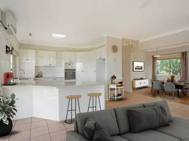 Third view of Homely house listing, 1/41 Bertana Dve, Mudgeeraba QLD 4213