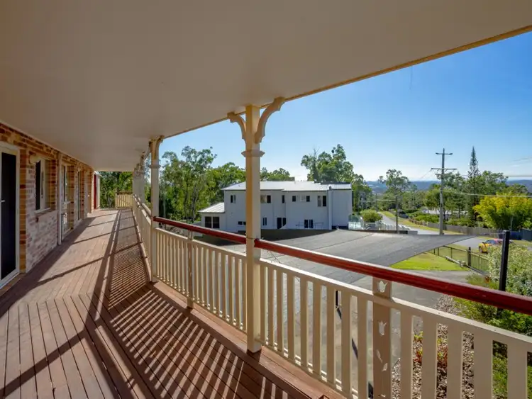 Fourth view of Homely house listing, 1/41 Bertana Dve, Mudgeeraba QLD 4213