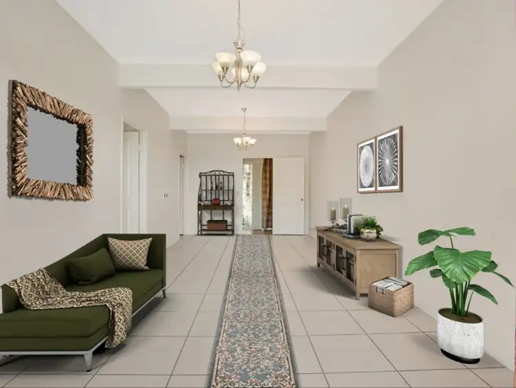 Fifth view of Homely house listing, 1/41 Bertana Dve, Mudgeeraba QLD 4213