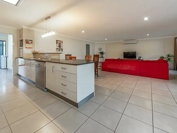 Second view of Homely house listing, 2 Coulsell Street, Womina QLD 4370