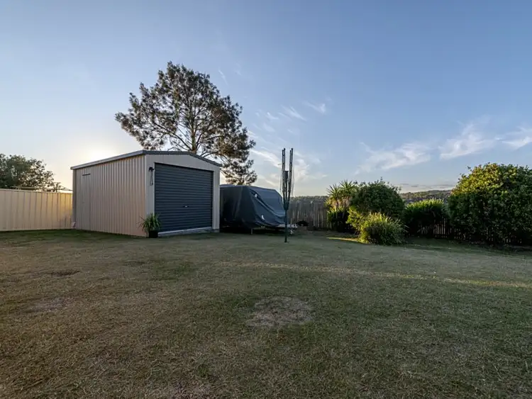Third view of Homely house listing, 2 Coulsell Street, Womina QLD 4370