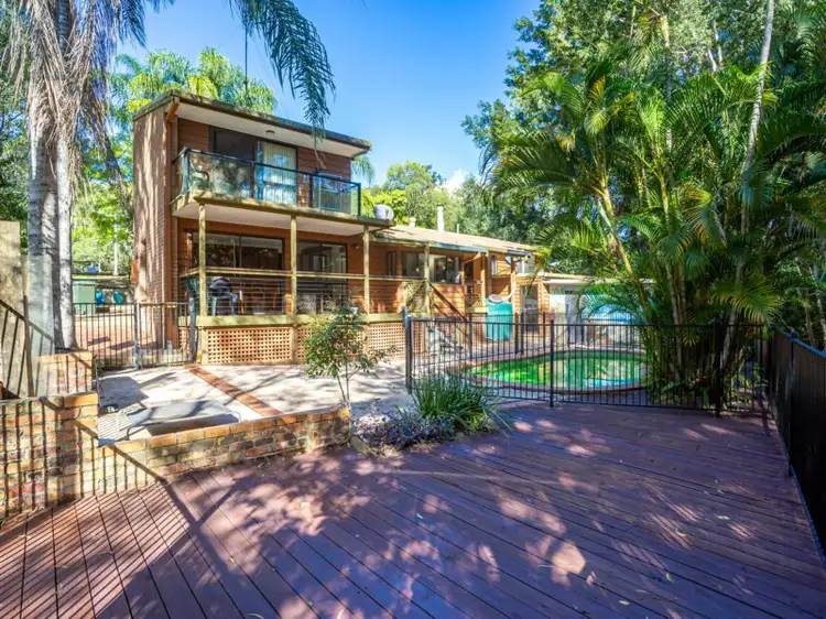 3 Rising Fast Rd, Mudgeeraba QLD 4213