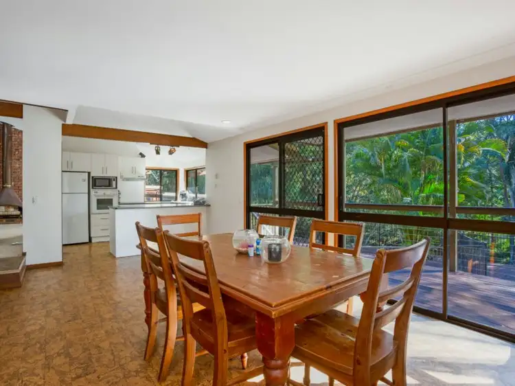 Fourth view of Homely house listing, 3 Rising Fast Rd, Mudgeeraba QLD 4213