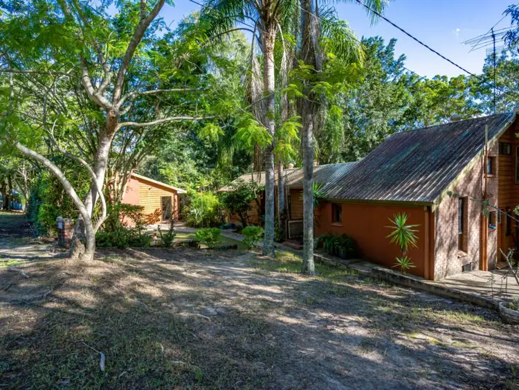 Sixth view of Homely house listing, 3 Rising Fast Rd, Mudgeeraba QLD 4213
