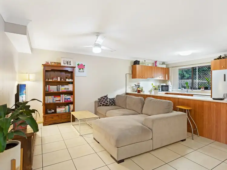 107/1 Coelia Crt, Carrara QLD 4211