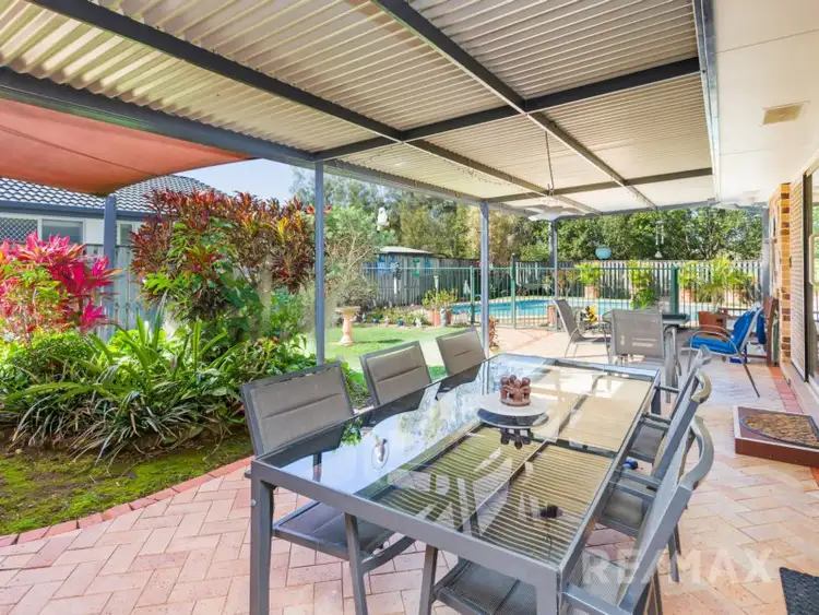 Second view of Homely house listing, 17 Port Jackson Blvd, Clear Island Waters QLD 4226