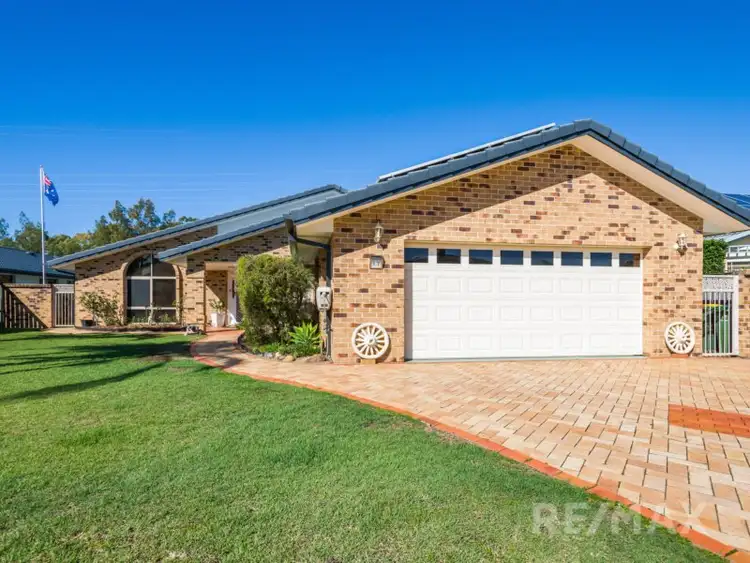 Third view of Homely house listing, 17 Port Jackson Blvd, Clear Island Waters QLD 4226