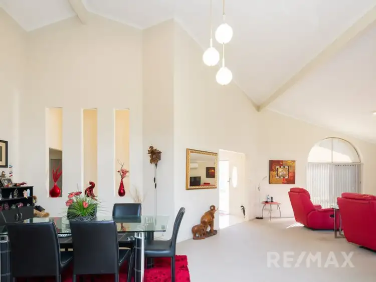 Fourth view of Homely house listing, 17 Port Jackson Blvd, Clear Island Waters QLD 4226