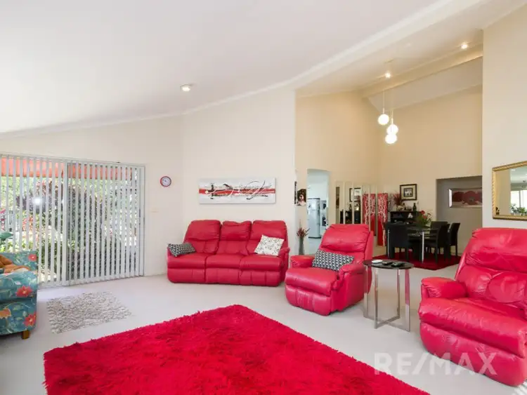Sixth view of Homely house listing, 17 Port Jackson Blvd, Clear Island Waters QLD 4226