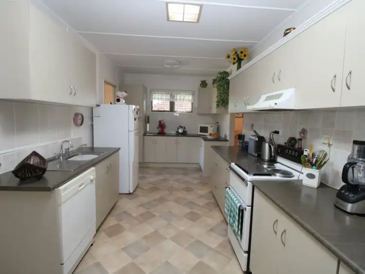 Second view of Homely house listing, 22 Marshall Street, Warwick QLD 4370