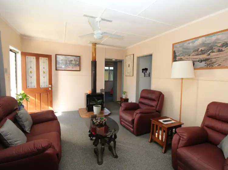 Third view of Homely house listing, 22 Marshall Street, Warwick QLD 4370