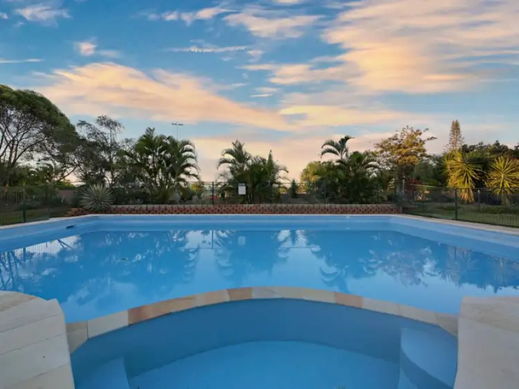 Main view of Homely townhouse listing, 39/5-15 Galeen Dve, Burleigh Waters QLD 4220