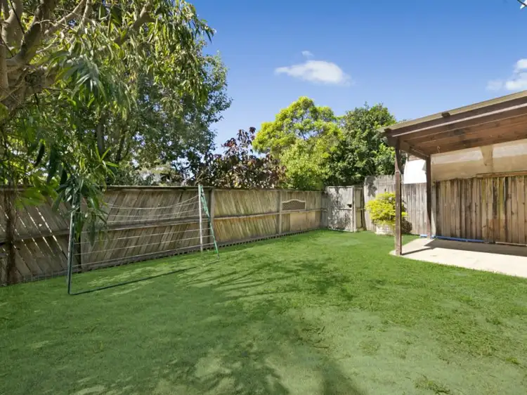 Second view of Homely townhouse listing, 39/5-15 Galeen Dve, Burleigh Waters QLD 4220